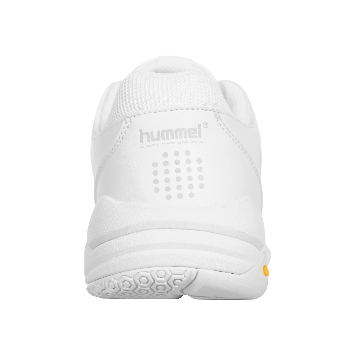 Hummel Court Professional Padel Shoe Men - White - Image 5