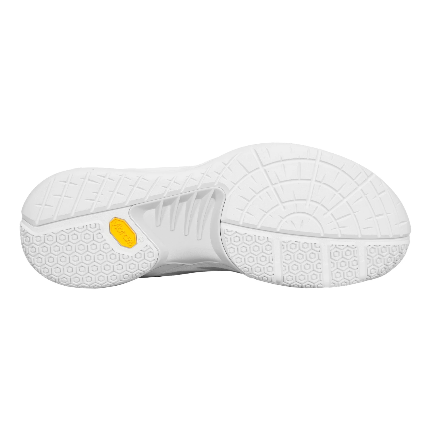 Hummel Court Professional Padel Shoe Men - White - Image 4