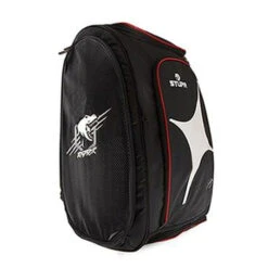 Raptor 2020 Padel Racket Bag - Black, White