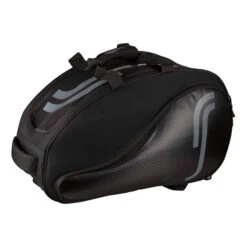 RS Classic Small Padel Racket Bag Special Edition - Black