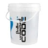 Code Blue Ball Bucket - Blue, White
