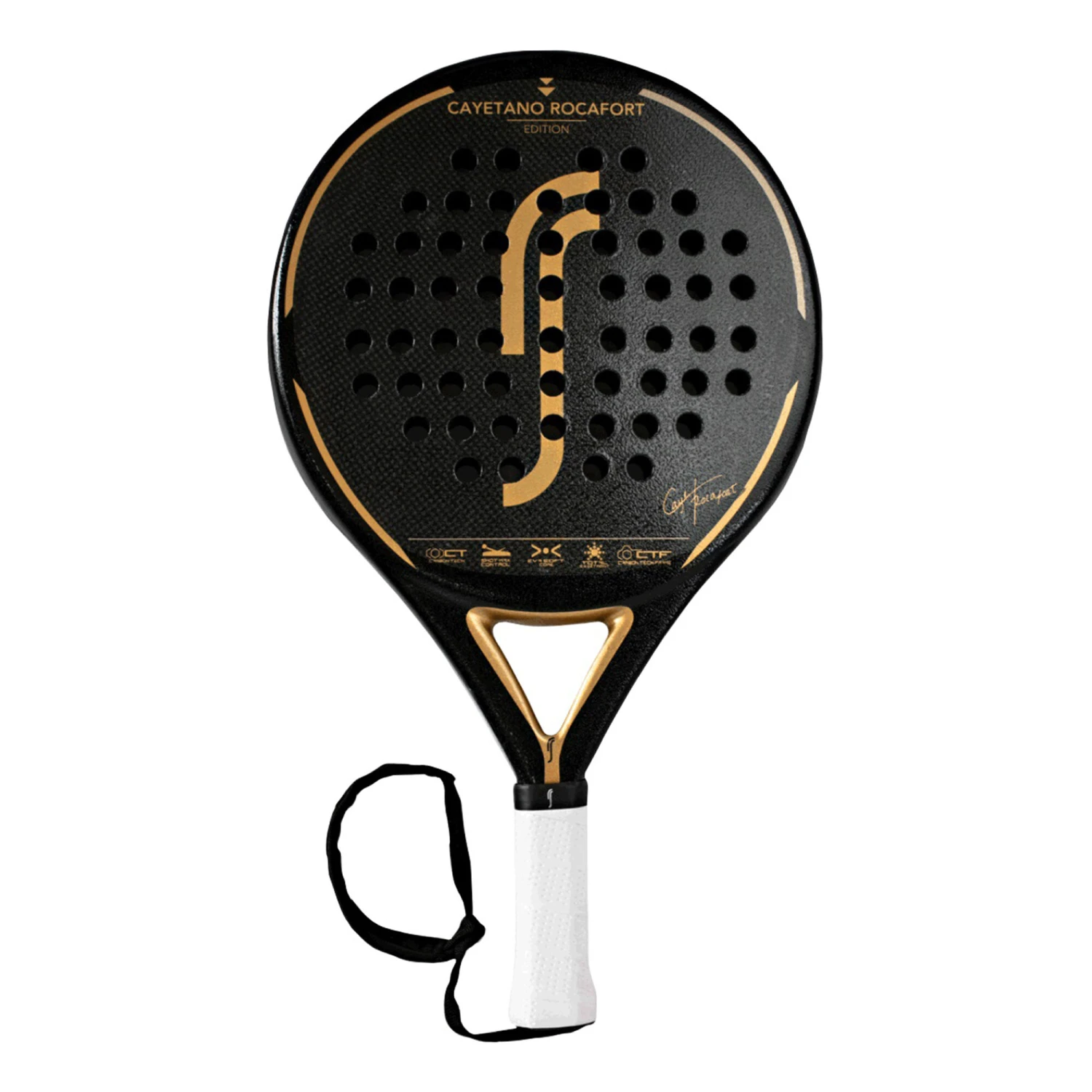 X-Series Cayetano Rocafort Edition