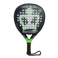 BLACK CROWN Piton Attack 12K