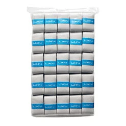 LUXILON Elite Dry Grip 50 Pack - Grey