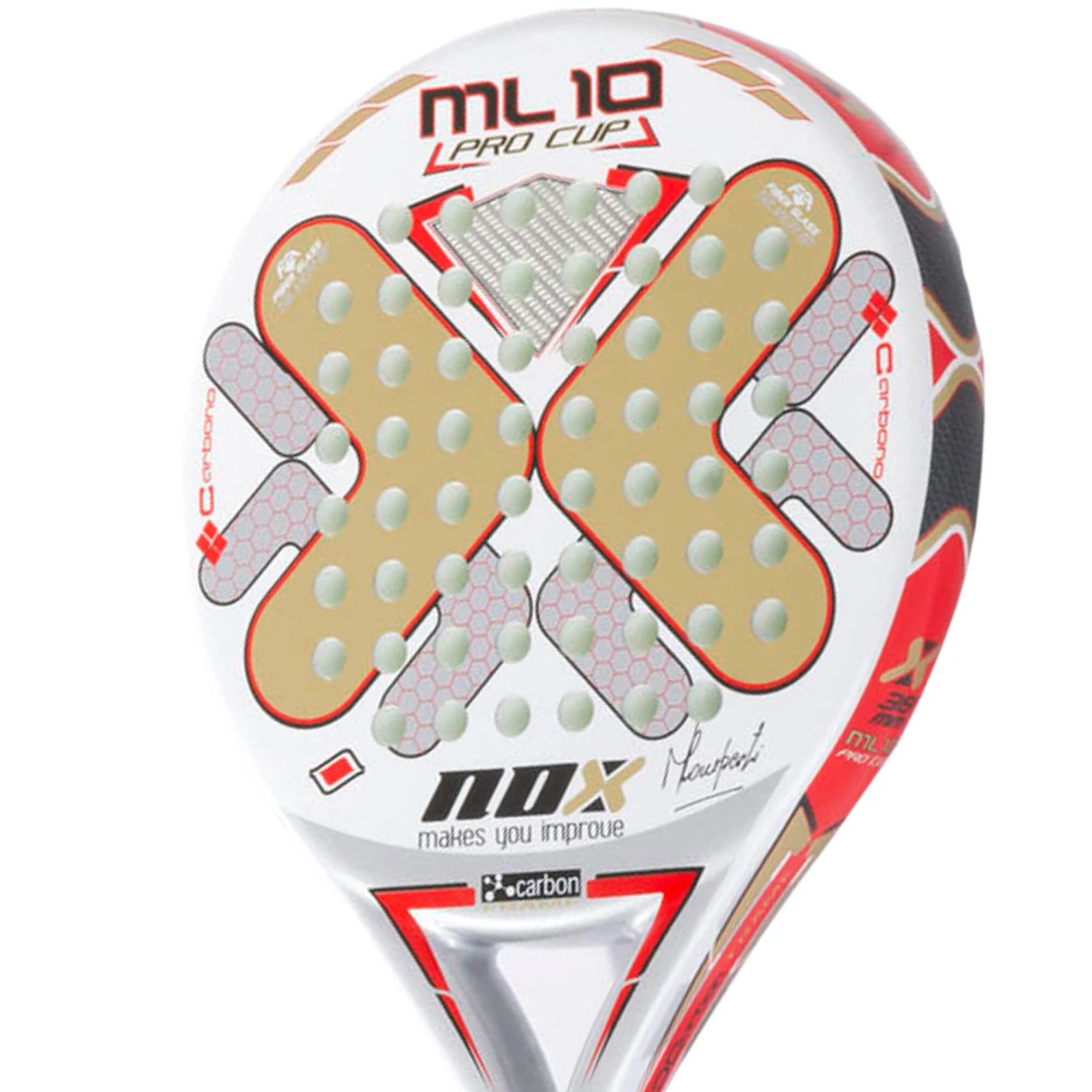 NOX ML10 Pro Cup - Image 3