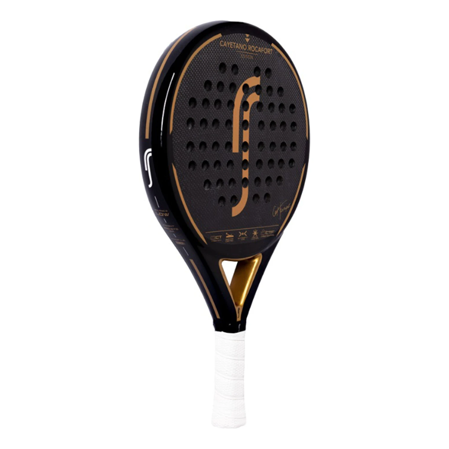 X-Series Cayetano Rocafort Edition - Image 3