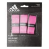 ADIDAS Padel Overgrip 3 Pack - Pink