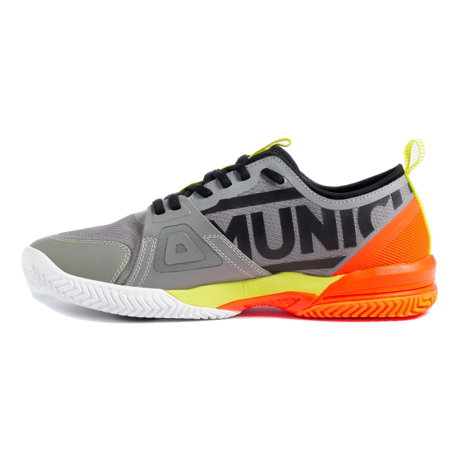 Munich Oxygen 21 Padel Shoe Men - Image 2