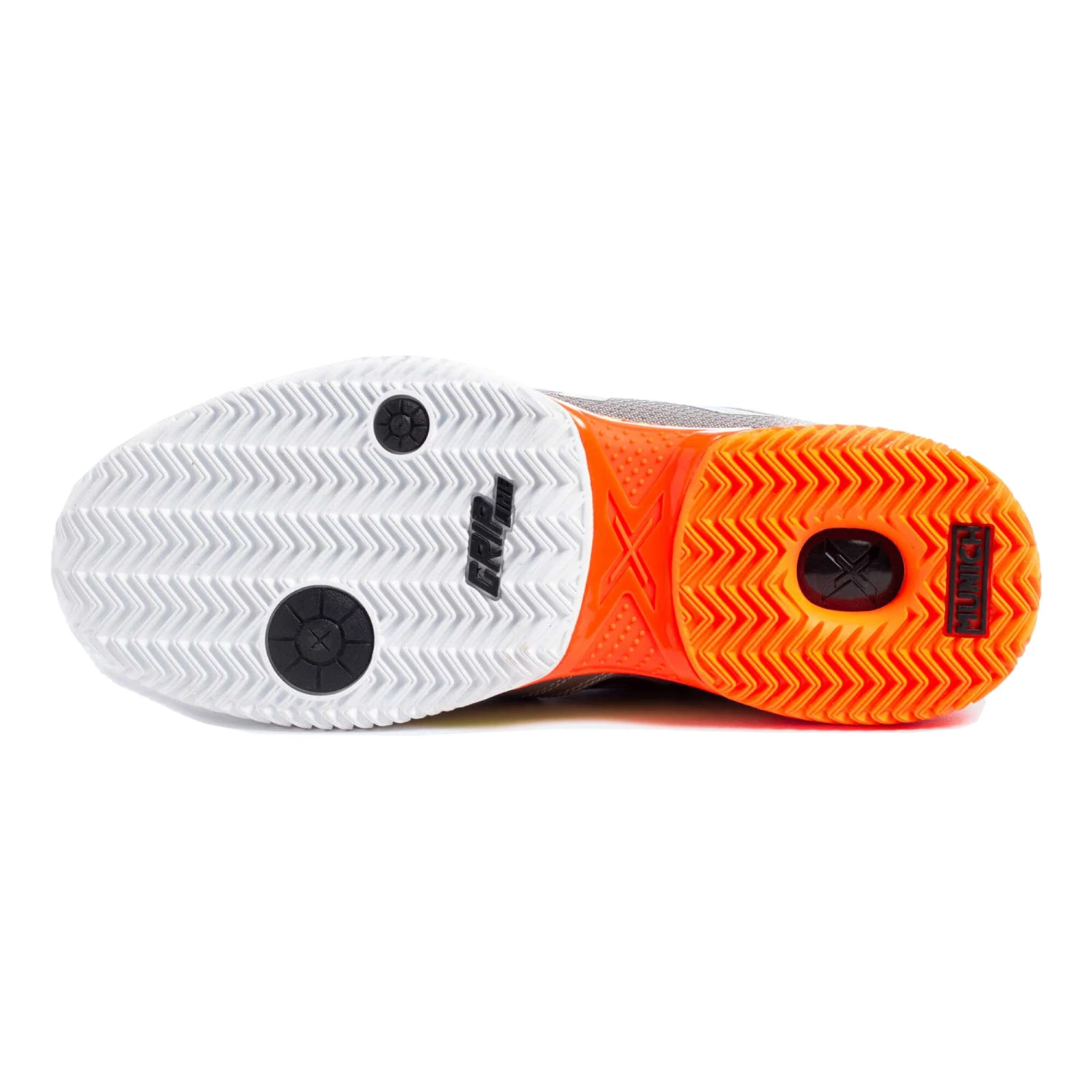 Munich Oxygen 21 Padel Shoe Men - Image 5