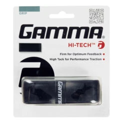GAMMA Hi-Tech 1 Pack - Black