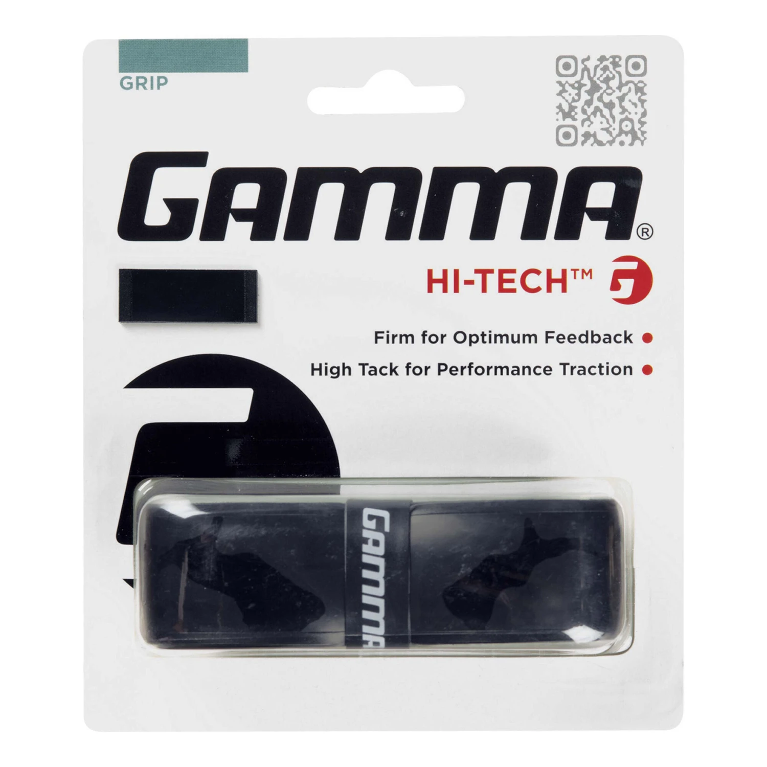GAMMA Hi-Tech 1 Pack - Black