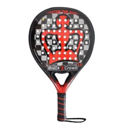 BLACK CROWN Piton 8.0