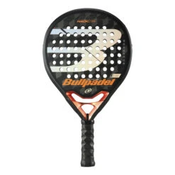 BULLPADEL Hack Control 2020