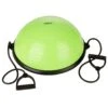 Balance Ball - Green, Black
