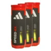 ADIDAS Speed RX 3x Ball 3 Tube