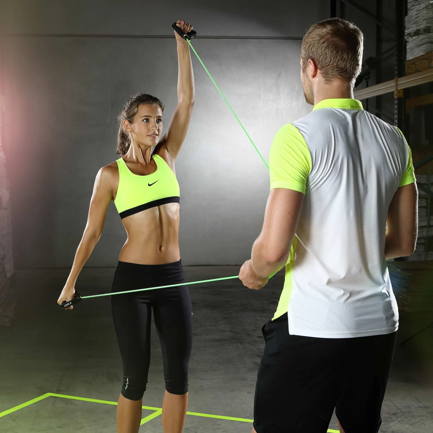 Toning Tube Training Aids - Image 3