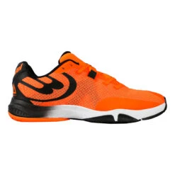 BULLPADEL Vertex HYB Fly 21 Padel Shoe Men - Orange