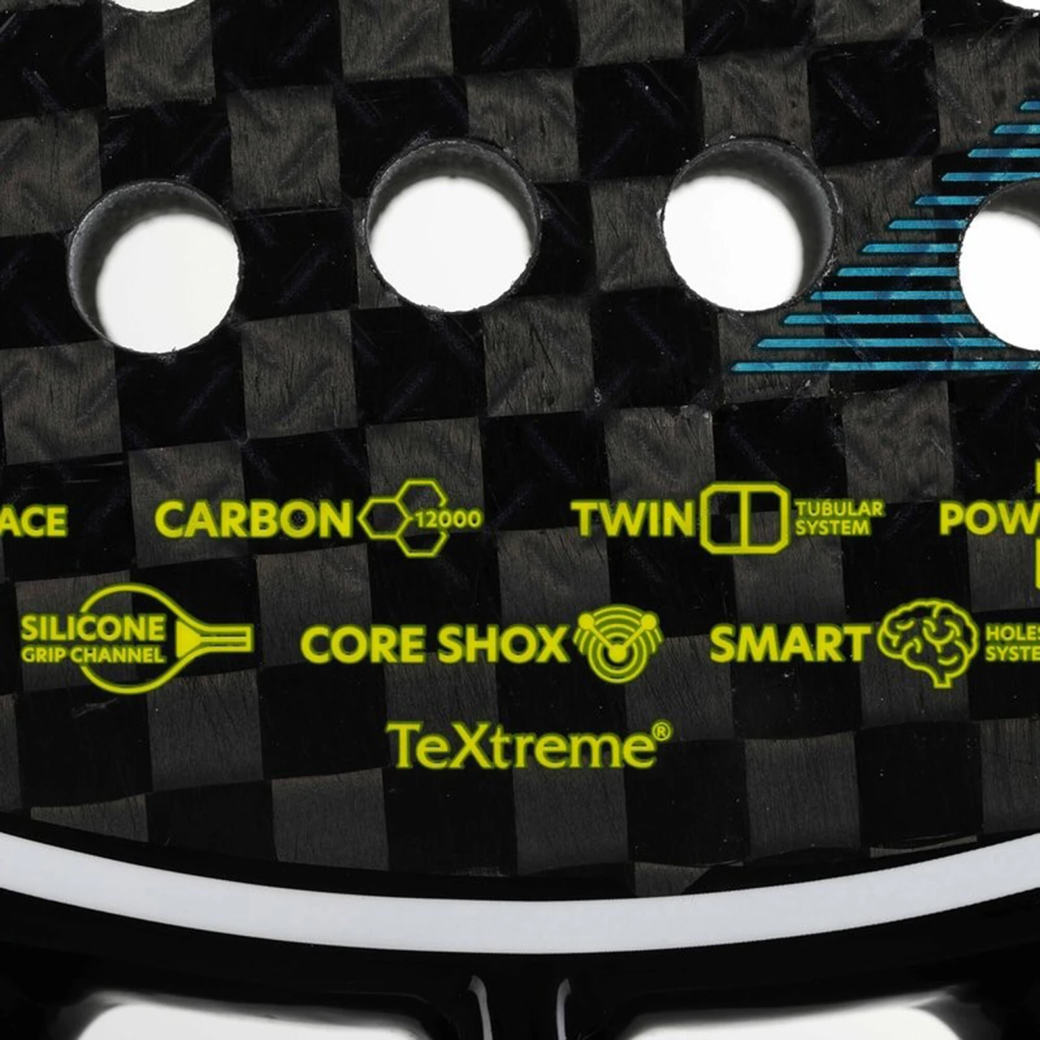 DROP SHOT Explorer Pro 3.0 - Image 5