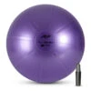 Coreball 55cm Exercise Ball - Violet