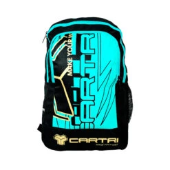 Neferu - Black, Blue