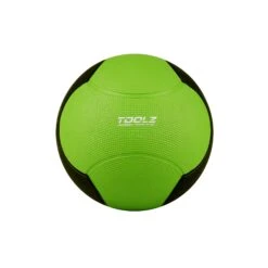 Medicine Ball 4kg - Green