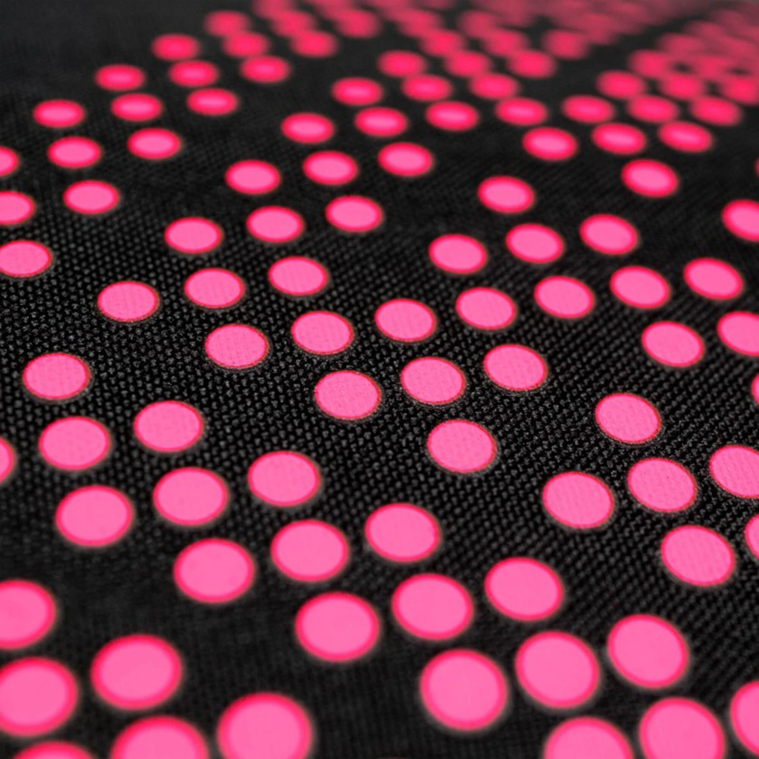 DROP SHOT ESSENTIAL 22 Padel Racket Bag - Black, Violet - Image 5