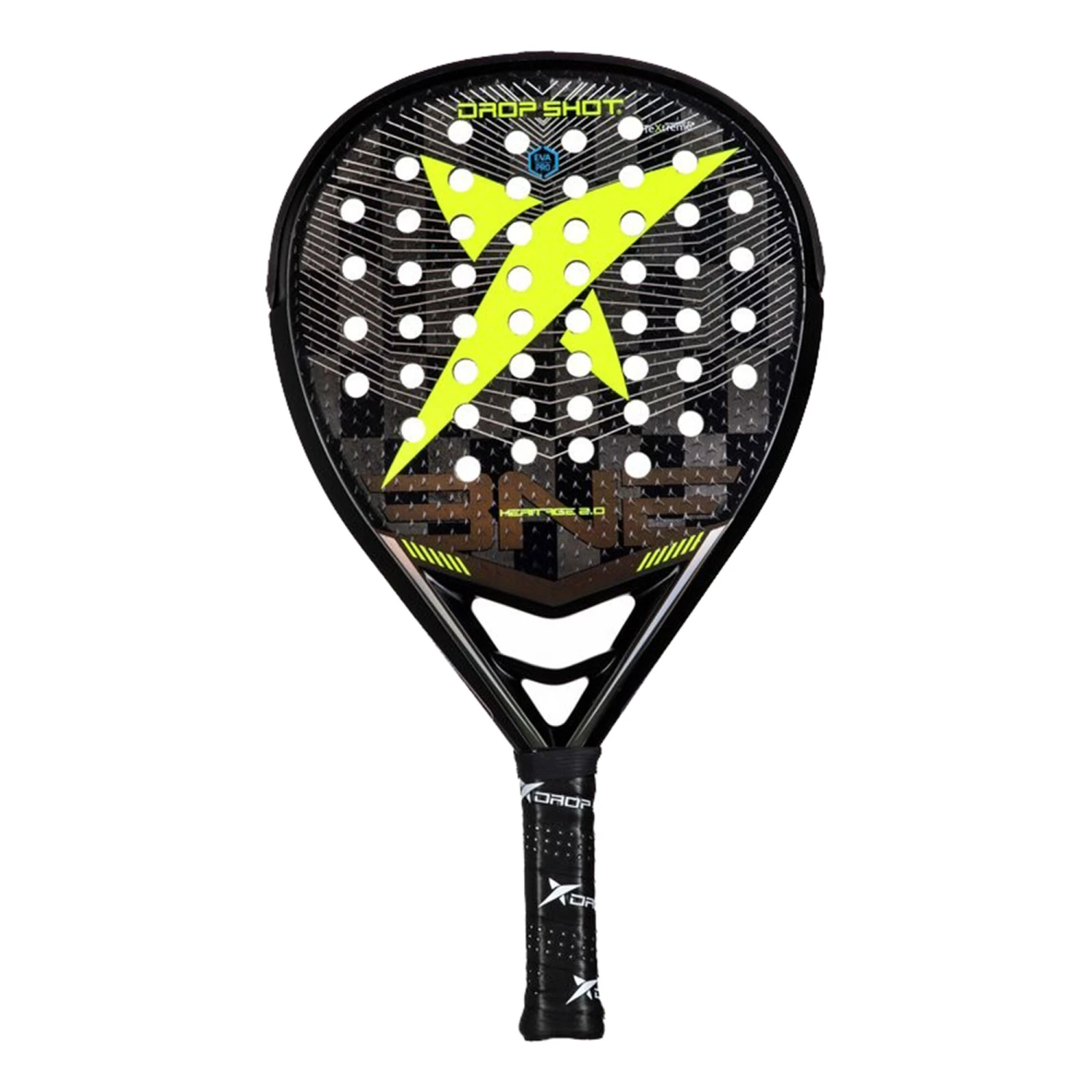 DROP SHOT Heritage 2.0