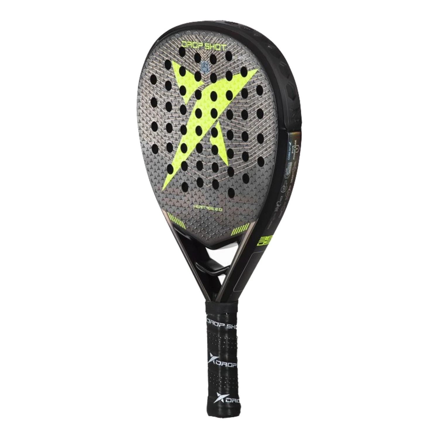 DROP SHOT Heritage 2.0 - Image 2