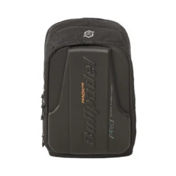 BULLPADEL BPM-21001 Pro Backpack - Black, Orange