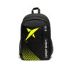DROP SHOT ESSENTIAL 22 Backpack - Black, Yellow