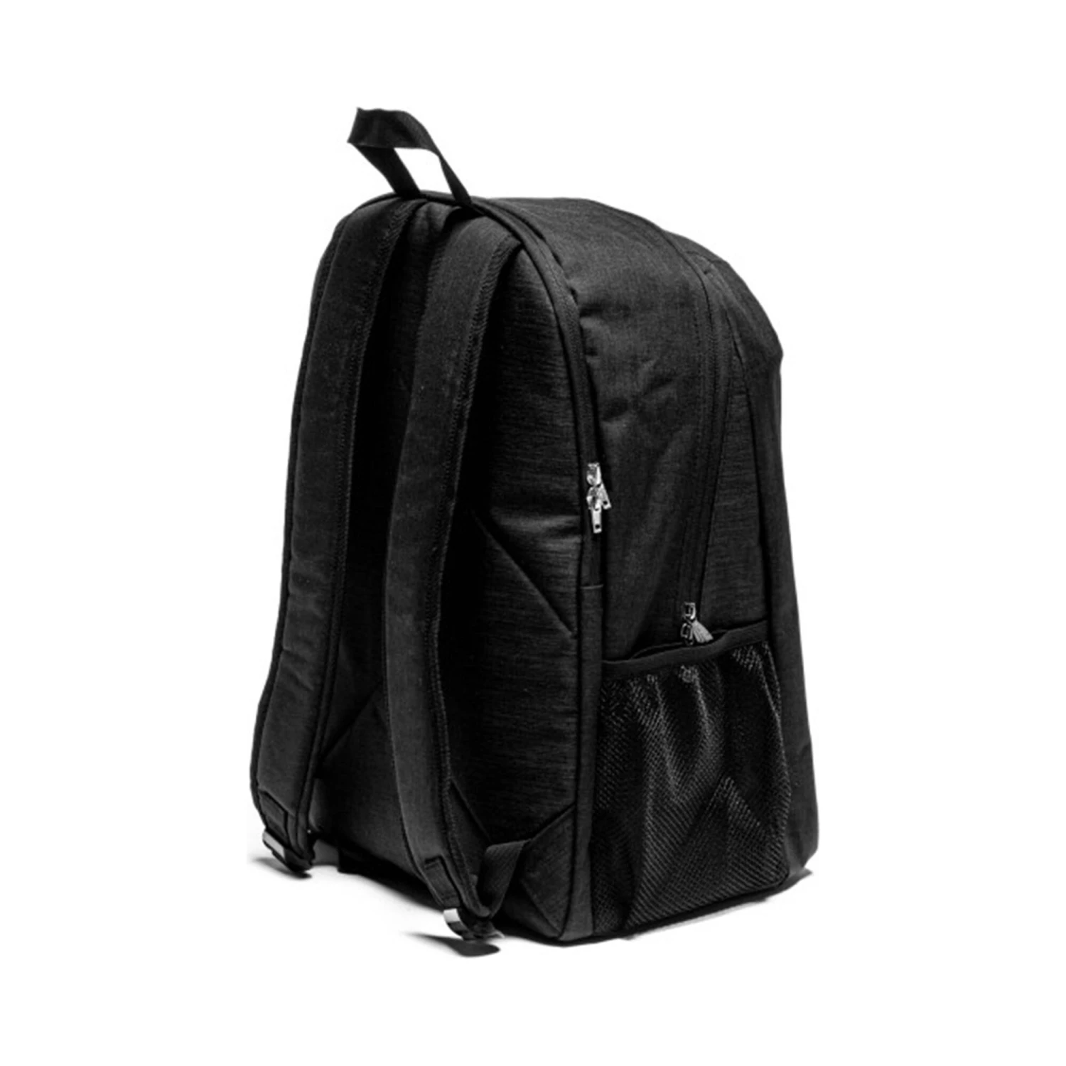 DROP SHOT ESSENTIAL 22 Backpack - Black, Yellow - Image 7
