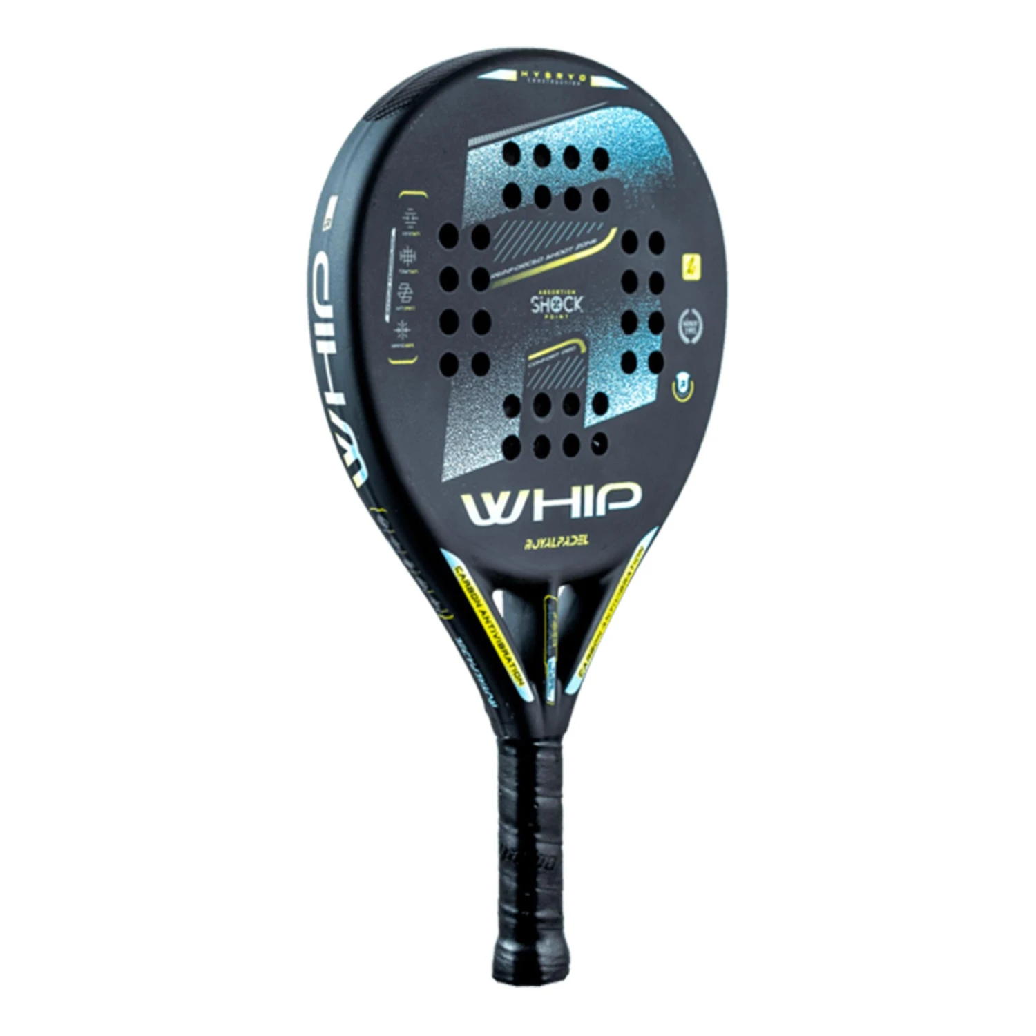 790 Whip Hybrid - Image 2