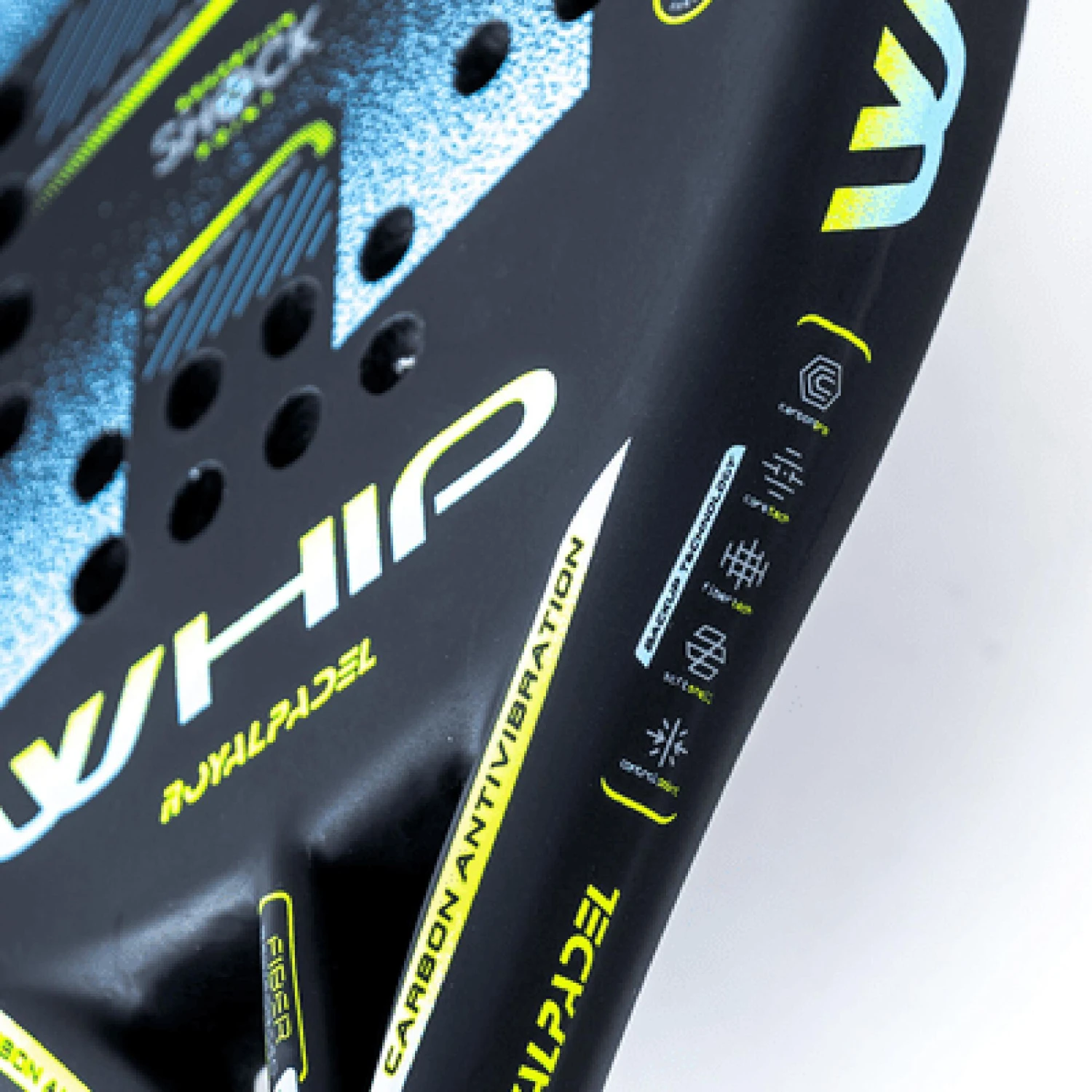 790 Whip Hybrid - Image 4