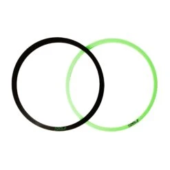 Agility Ringe - Set Of 12 Training Aids