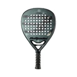 BULLPADEL Hack Air Master Final 2020