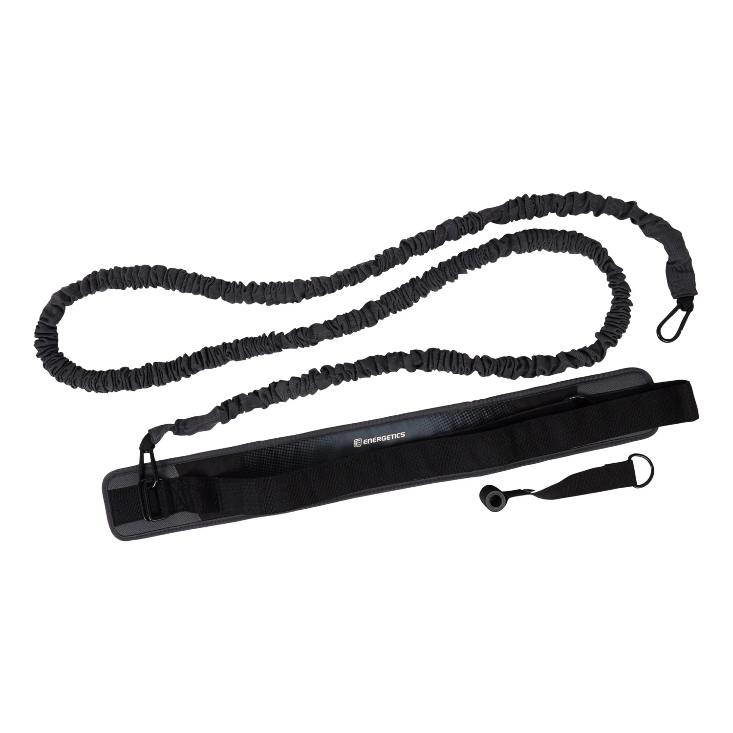 Energetics Speed Trainer Training Device - Black, Grey