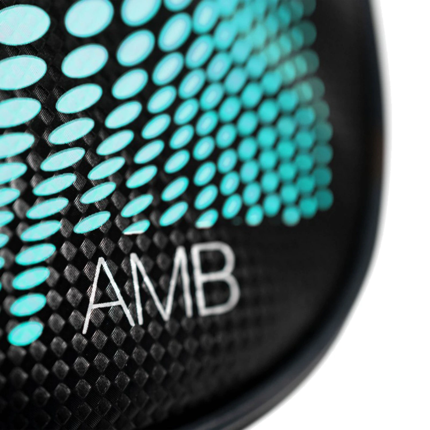 DROP SHOT AMBITION 22 Padel Racket Bag - Black, Red - Image 4