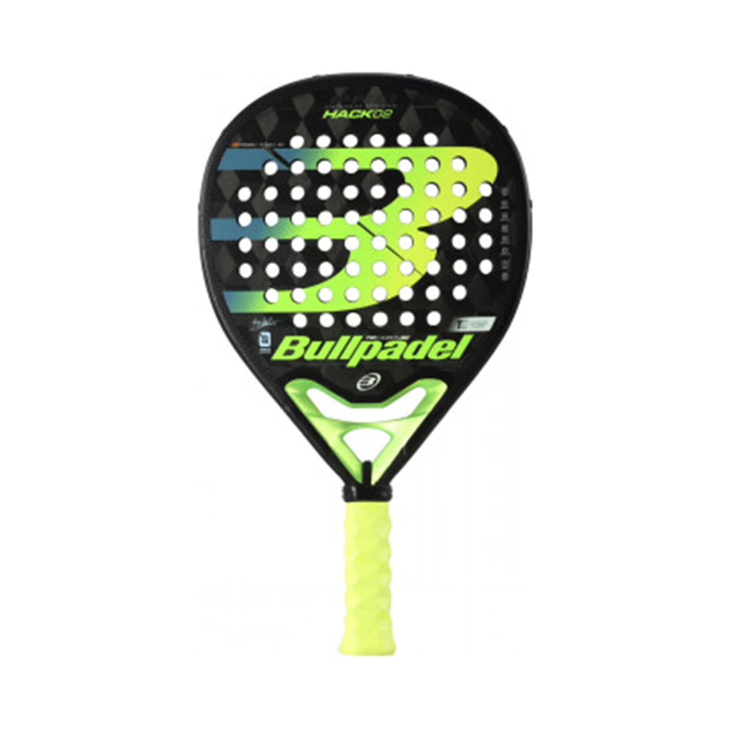 BULLPADEL Hack 02