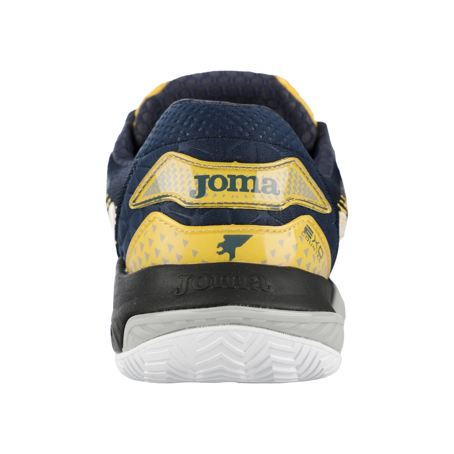 JOMA T.Point All Court Shoe Men - Dark Blue - Image 5