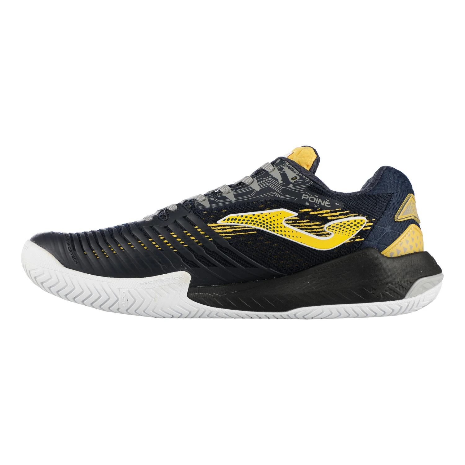 JOMA T.Point All Court Shoe Men - Dark Blue - Image 2