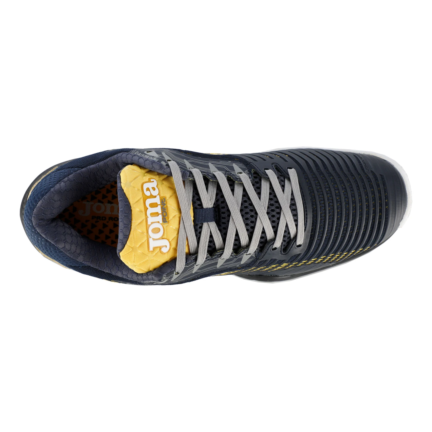 JOMA T.Point All Court Shoe Men - Dark Blue - Image 3
