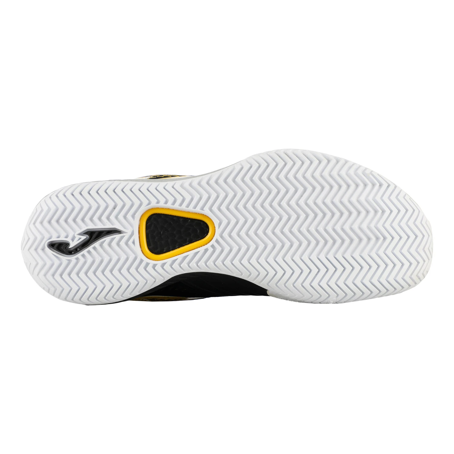 JOMA T.Point All Court Shoe Men - Dark Blue - Image 4