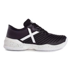 Munich Padx Padel Shoe Men - Black, White