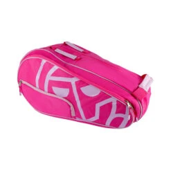 BIDI BADU Collypy Padel Racket Bag - Pink, Pink