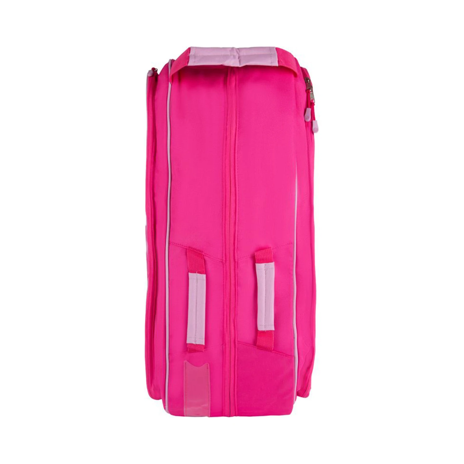 BIDI BADU Collypy Padel Racket Bag - Pink, Pink - Image 5