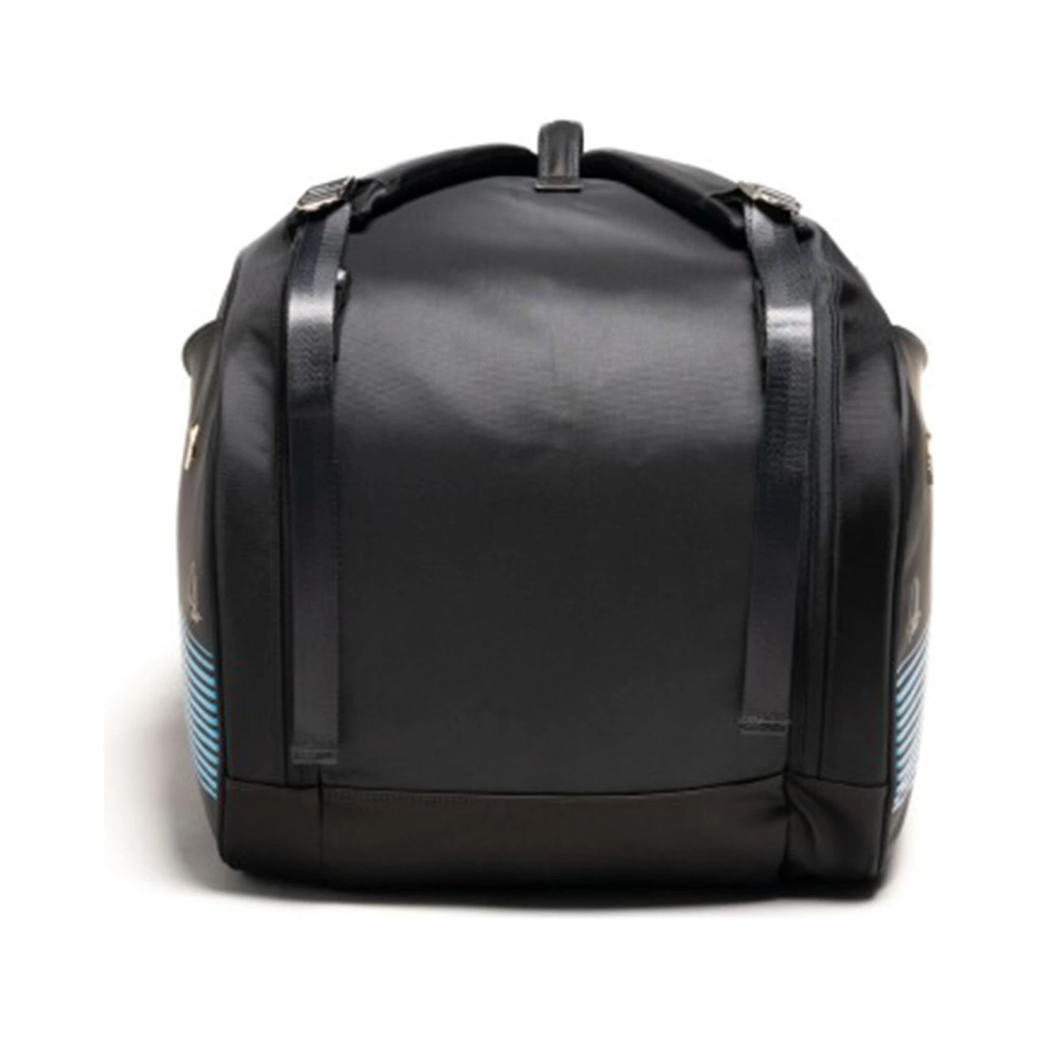 DROP SHOT Lima Padel Racket Bag - Grey - Image 2