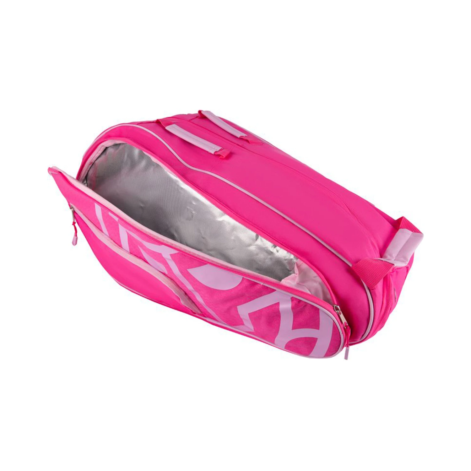 BIDI BADU Collypy Padel Racket Bag - Pink, Pink - Image 3