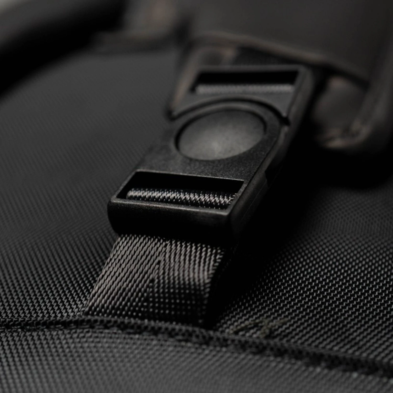 DROP SHOT Lima Padel Racket Bag - Grey - Image 4