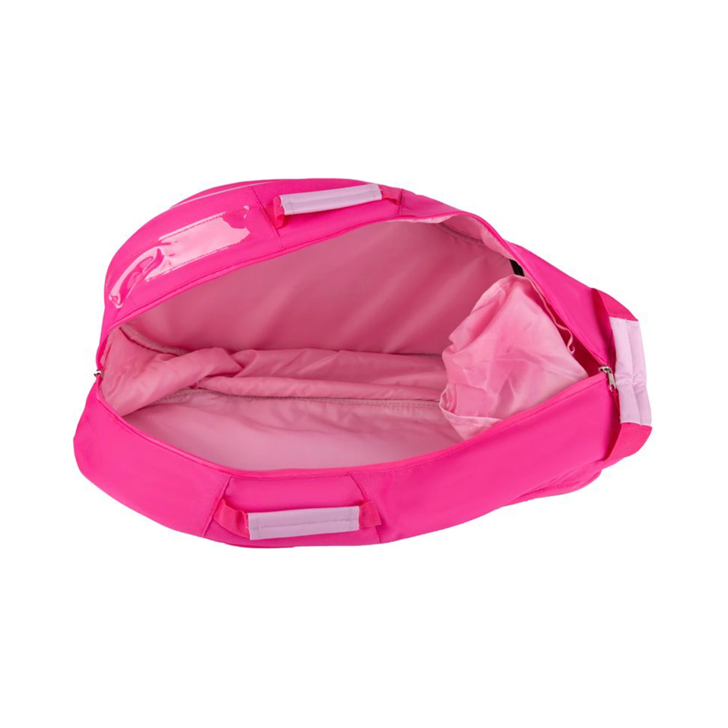 BIDI BADU Collypy Padel Racket Bag - Pink, Pink - Image 4
