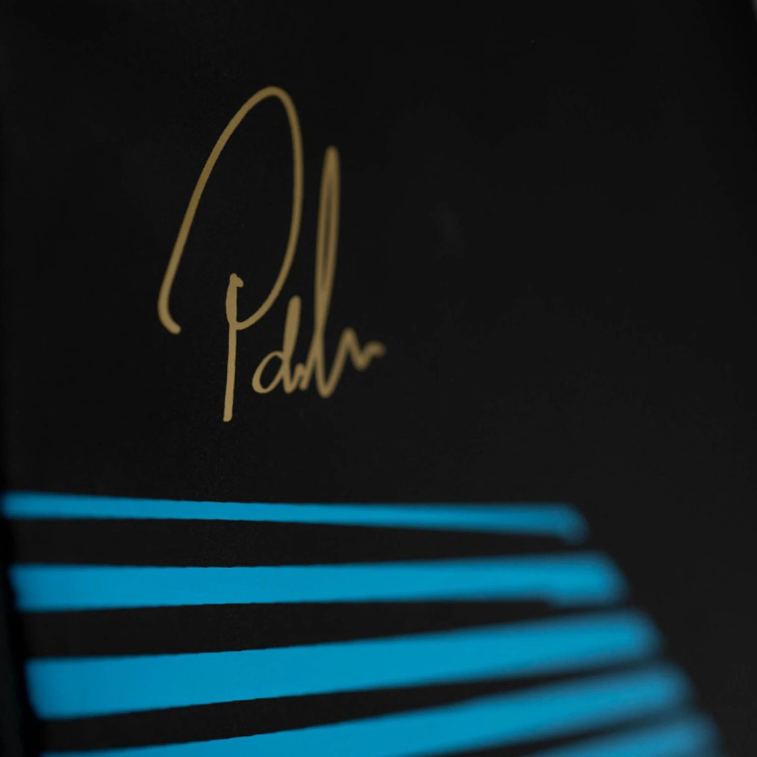 DROP SHOT Lima Padel Racket Bag - Grey - Image 6